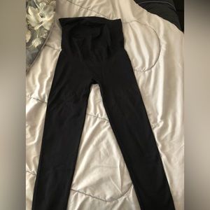 Blanqui Everyday maternity belly support leggings